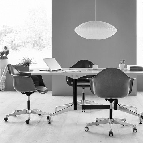 NELSON SAUCER BUBBLE PENDANT｜Herman Miller – MIX life-style