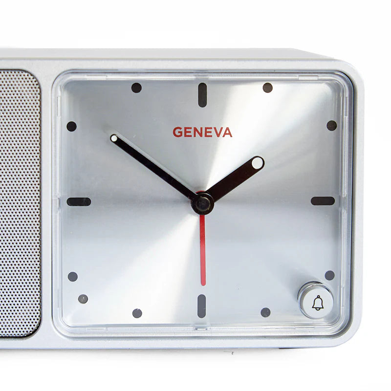 GENEVA TIME | ジェネバタイム
