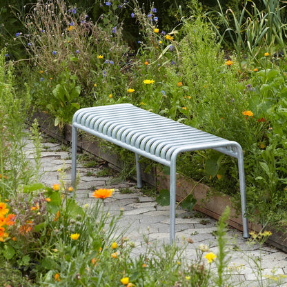 PALISSADE BENCH | パリサードベンチ