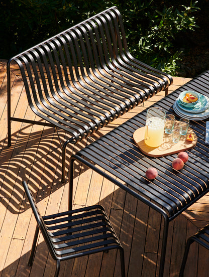 PALISSADE DINING BENCH | パリサードダイニングベンチ