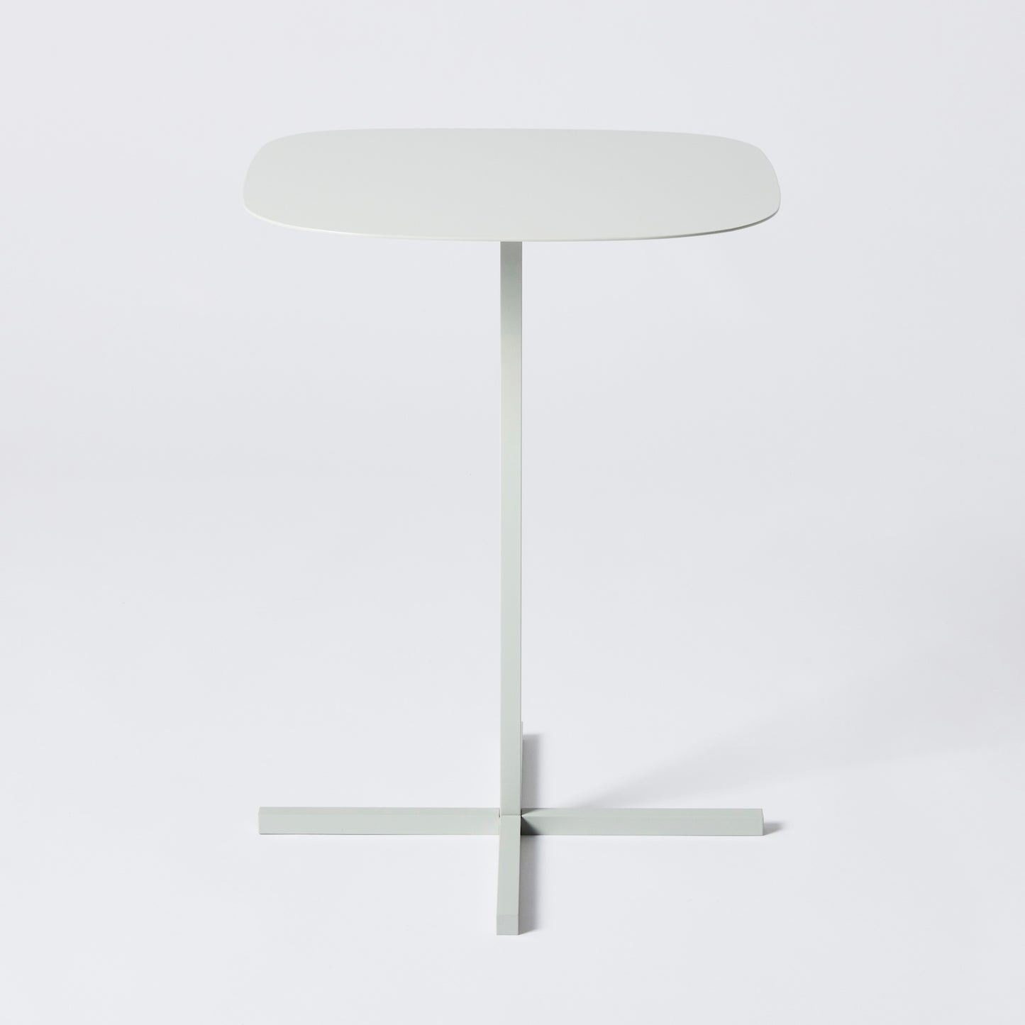 SOLID STEEL TABLE | ソリッド スチール テーブル