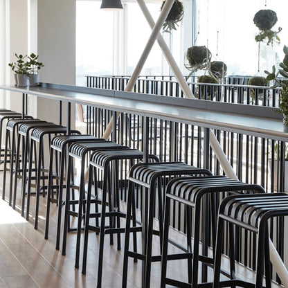 PALISSADE BAR STOOL | パリサードバースツール
