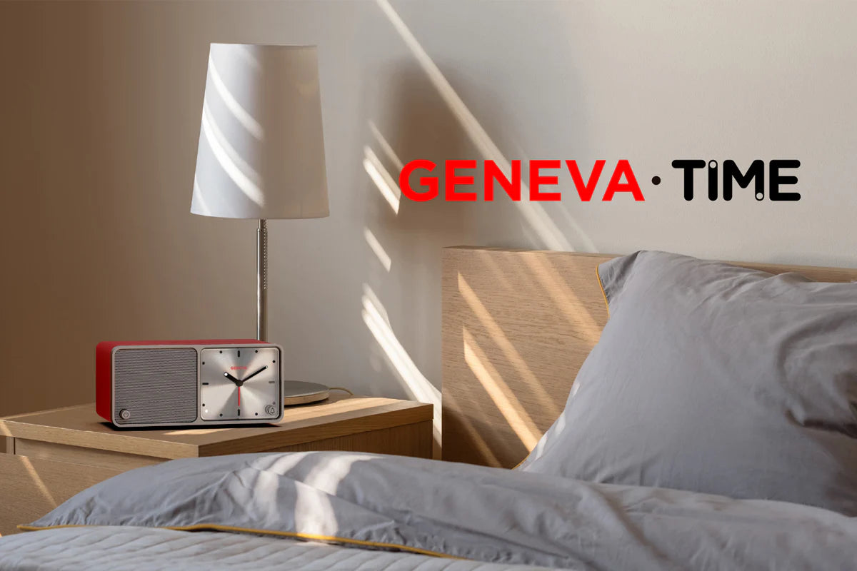 GENEVA TIME | ジェネバタイム