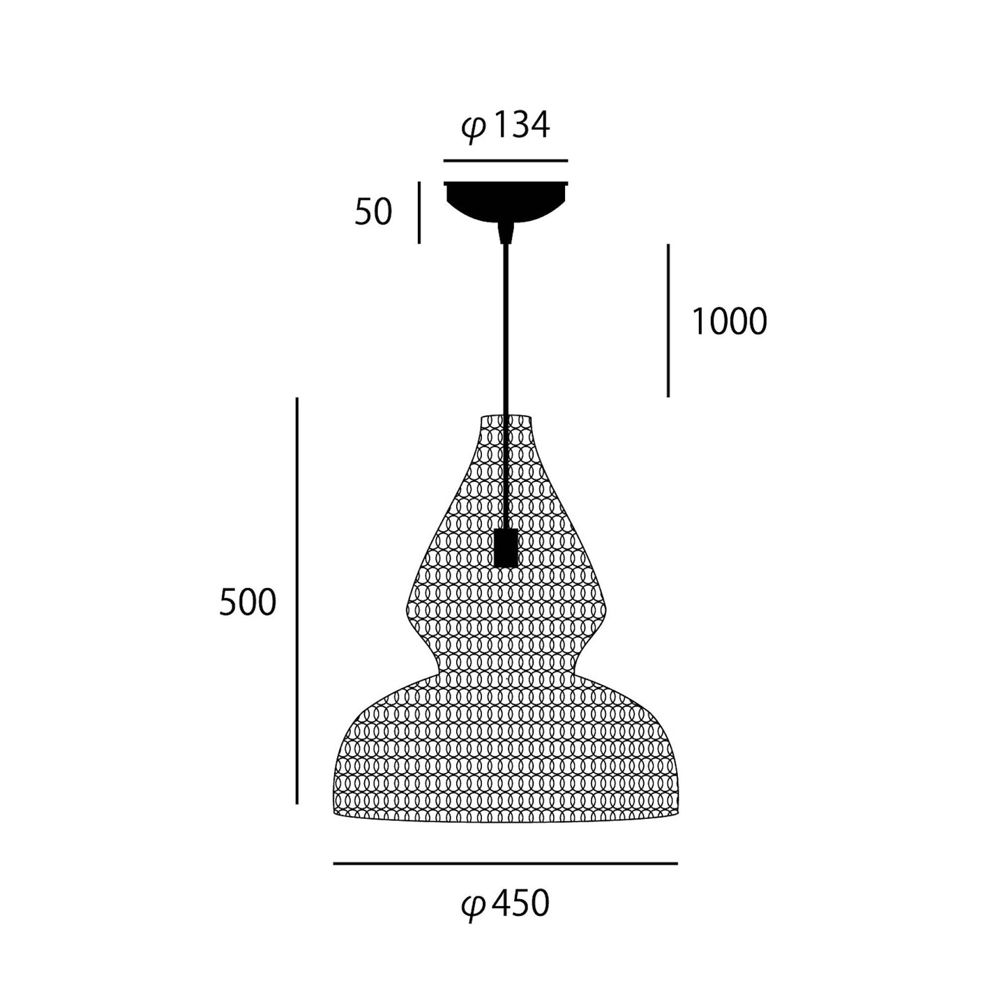 Harvest-pendant light | ハーベストペンダントライト