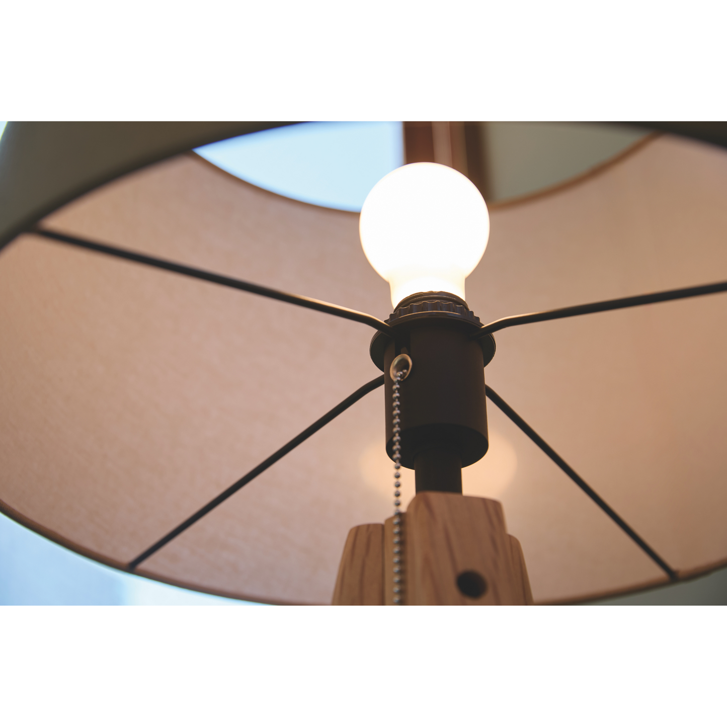 Cappuccino-floor lamp | カプチーノフロアランプ