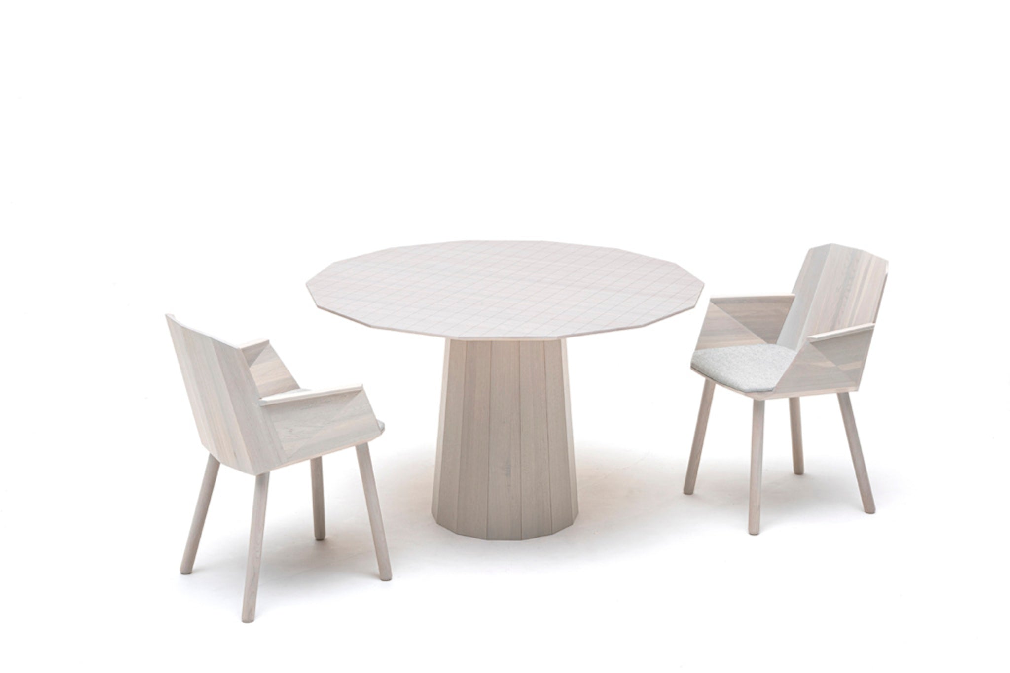 Colour Wood Dining 120 | カラーウッドダイニング 120 | Karimoku New Standard（ カリモクニュースタンダード）| MIX life-style（ミックスライフスタイル）