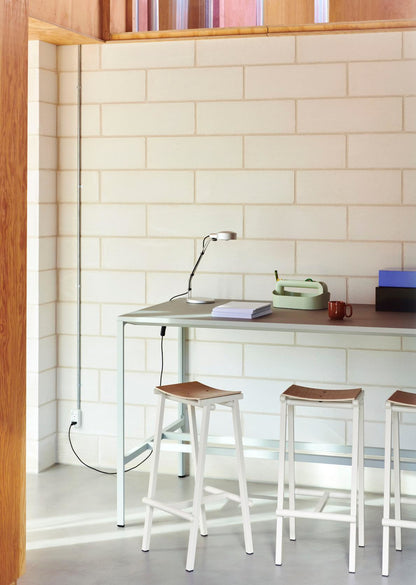 TABURETE 8 BAR STOOL HIGH