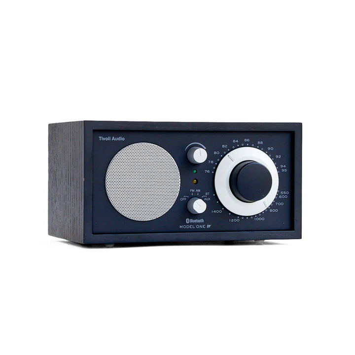 チボリオーディオ　Tivoli Audio Model One BT動作確認済みです