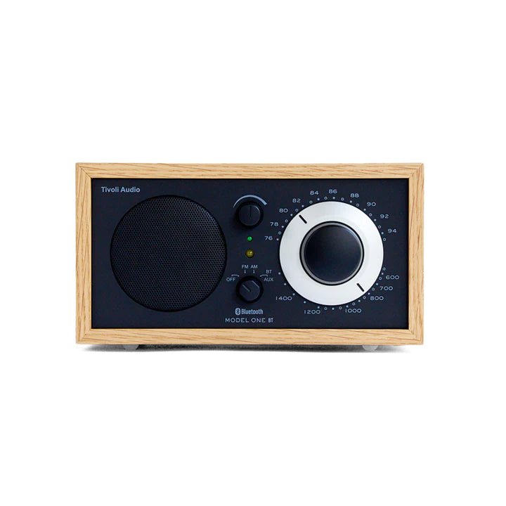 Model One BT | モデルワンBT | Tivoli Audio(チボリオーディオ Model One BT | モデルワンBT | Tivoli Audio(チボリオーディオ
