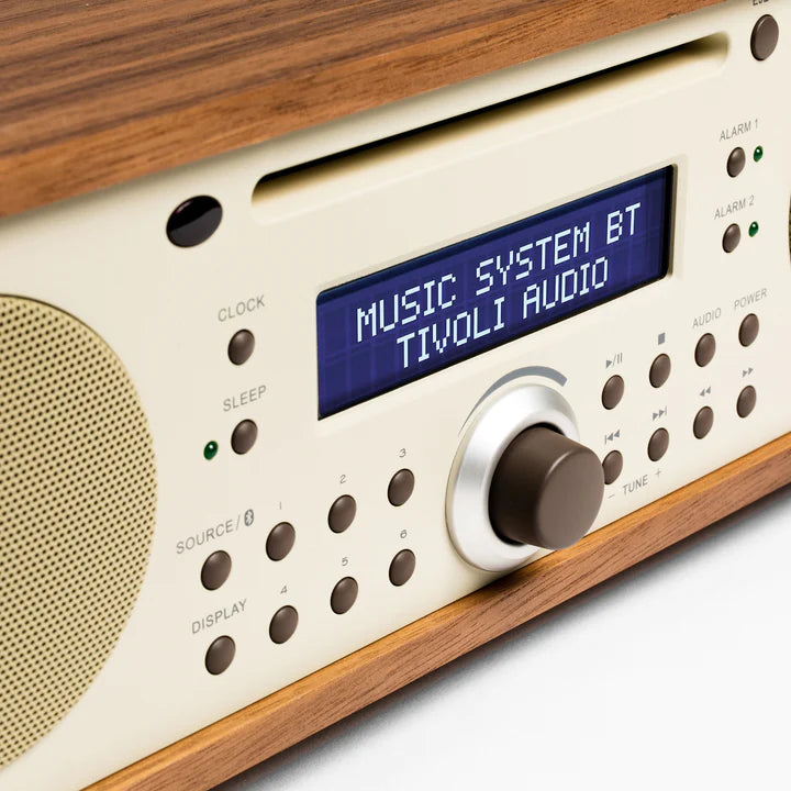 本体は比較的綺麗だと思いますTivoli Audio Music system チボリ オーディオ システム