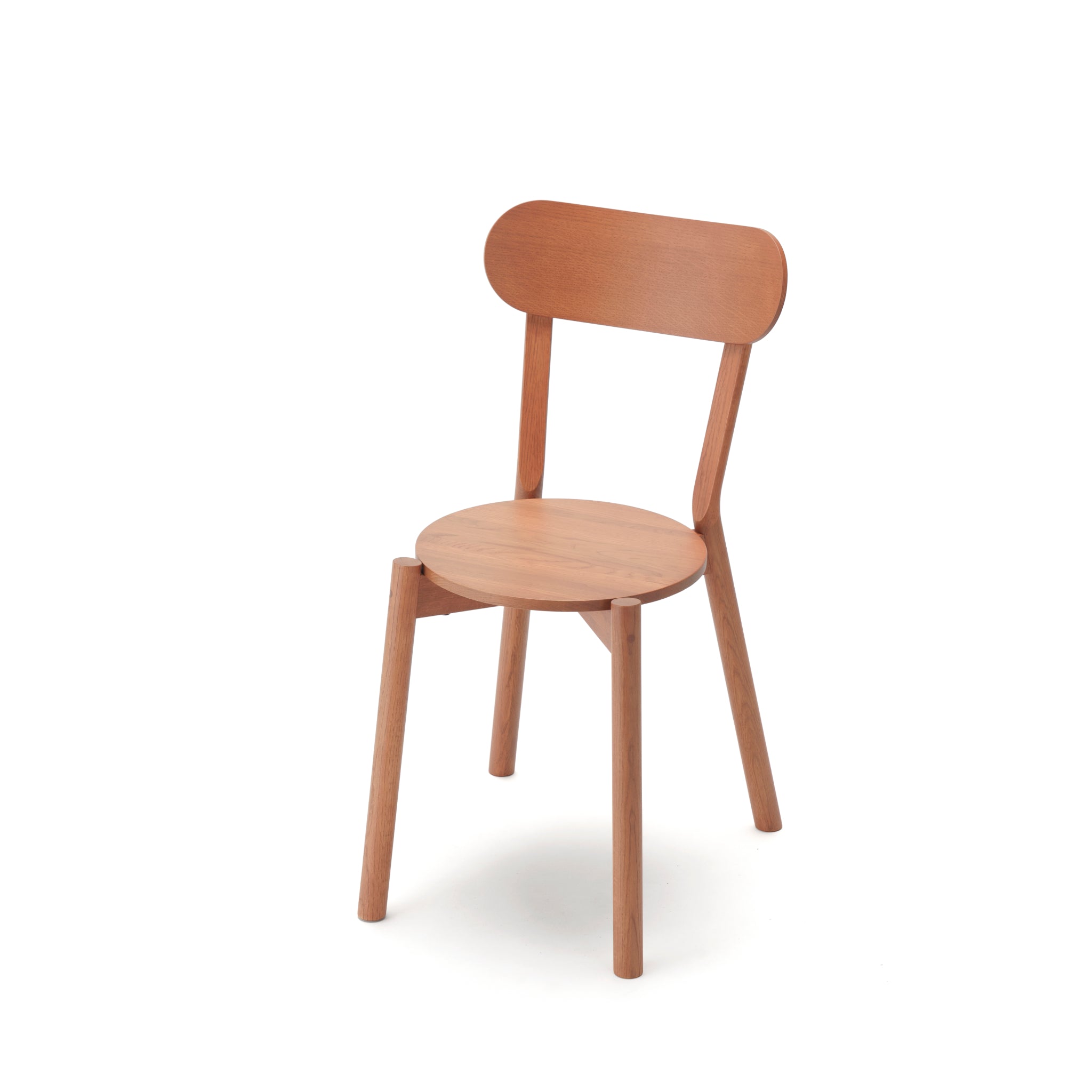 Castor Chair | キャスト―ルチェア | Karimoku New Standard