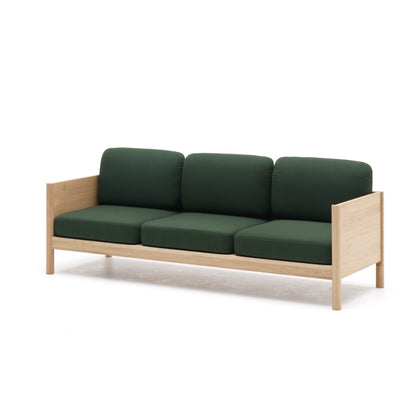 Castor Lobby Sofa 3-Seater | キャストールロビーソファ 3シーター