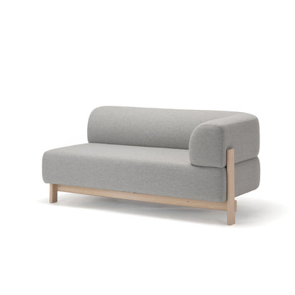 Elephant Sofa 2-Seater Right / Left Arm Corner | エレファントソファ ライトアーム / レフトアーム コーナー