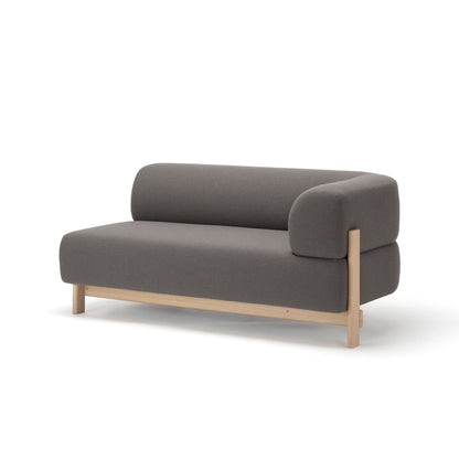 Elephant Sofa 2-Seater Right / Left Arm Corner | エレファントソファ ライトアーム / レフトアーム コーナー