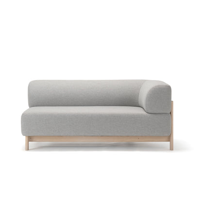 Elephant Sofa 2-Seater Right / Left Arm Corner | エレファントソファ ライトアーム / レフトアーム コーナー