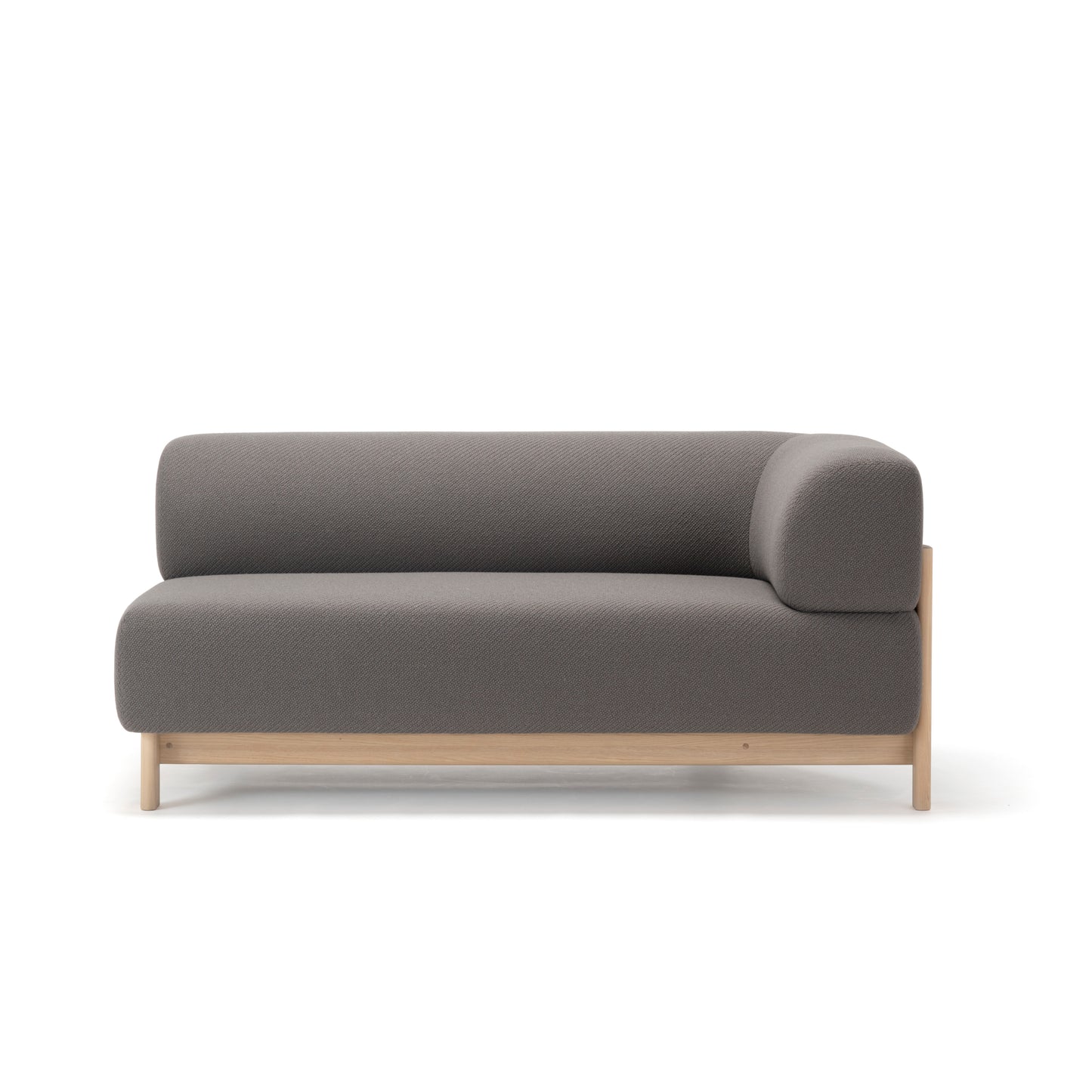 Elephant Sofa 2-Seater Right / Left Arm Corner | エレファントソファ ライトアーム / レフトアーム コーナー