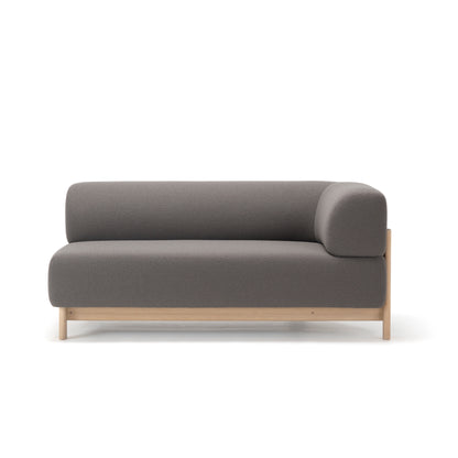 Elephant Sofa 2-Seater Right / Left Arm Corner | エレファントソファ ライトアーム / レフトアーム コーナー