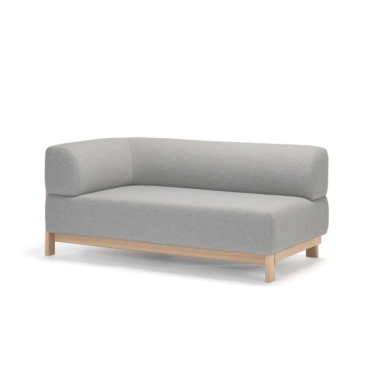 Elephant Sofa 2-Seater Right / Left Arm Corner | エレファントソファ ライトアーム / レフトアーム コーナー