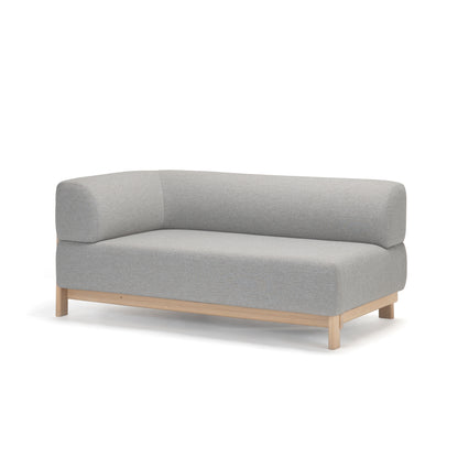 Elephant Sofa 2-Seater Right / Left Arm Corner | エレファントソファ ライトアーム / レフトアーム コーナー