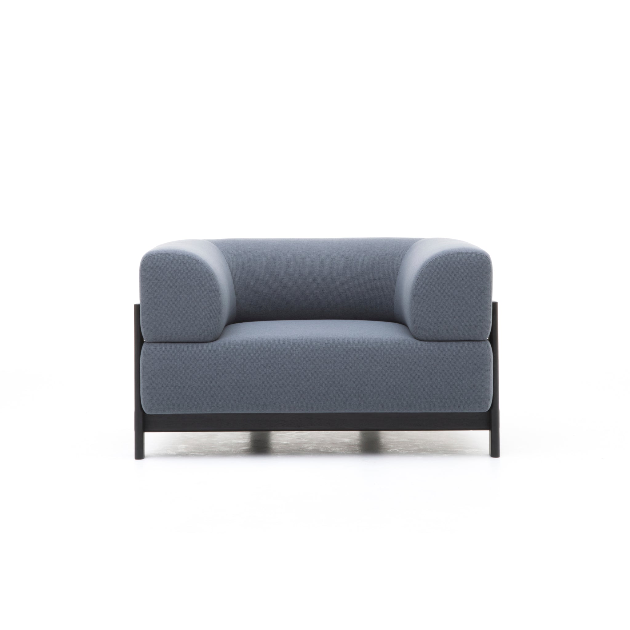 Elephant Sofa 1-Seater | エレファントソファ 1シーター | Karimoku