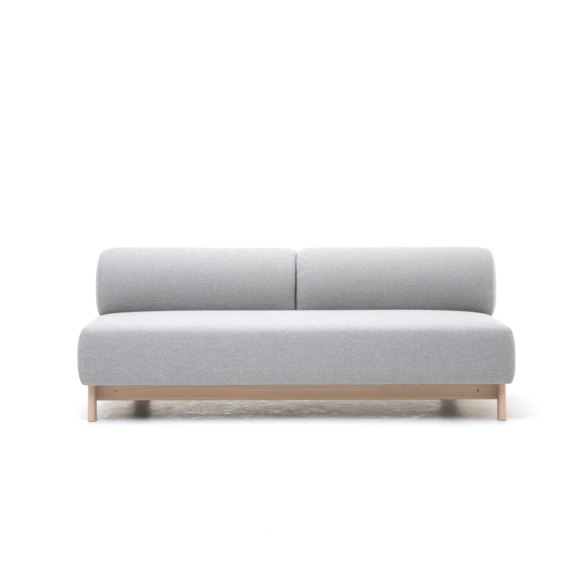 Elephant Sofa 3-Seater Bench | エレファントソファ 3シーターベンチ