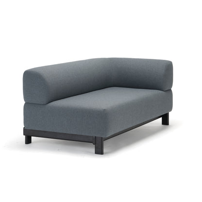 Elephant Sofa 2-Seater Right / Left Arm Corner | エレファントソファ ライトアーム / レフトアーム コーナー