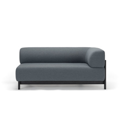 Elephant Sofa 2-Seater Right / Left Arm Corner | エレファントソファ ライトアーム / レフトアーム コーナー