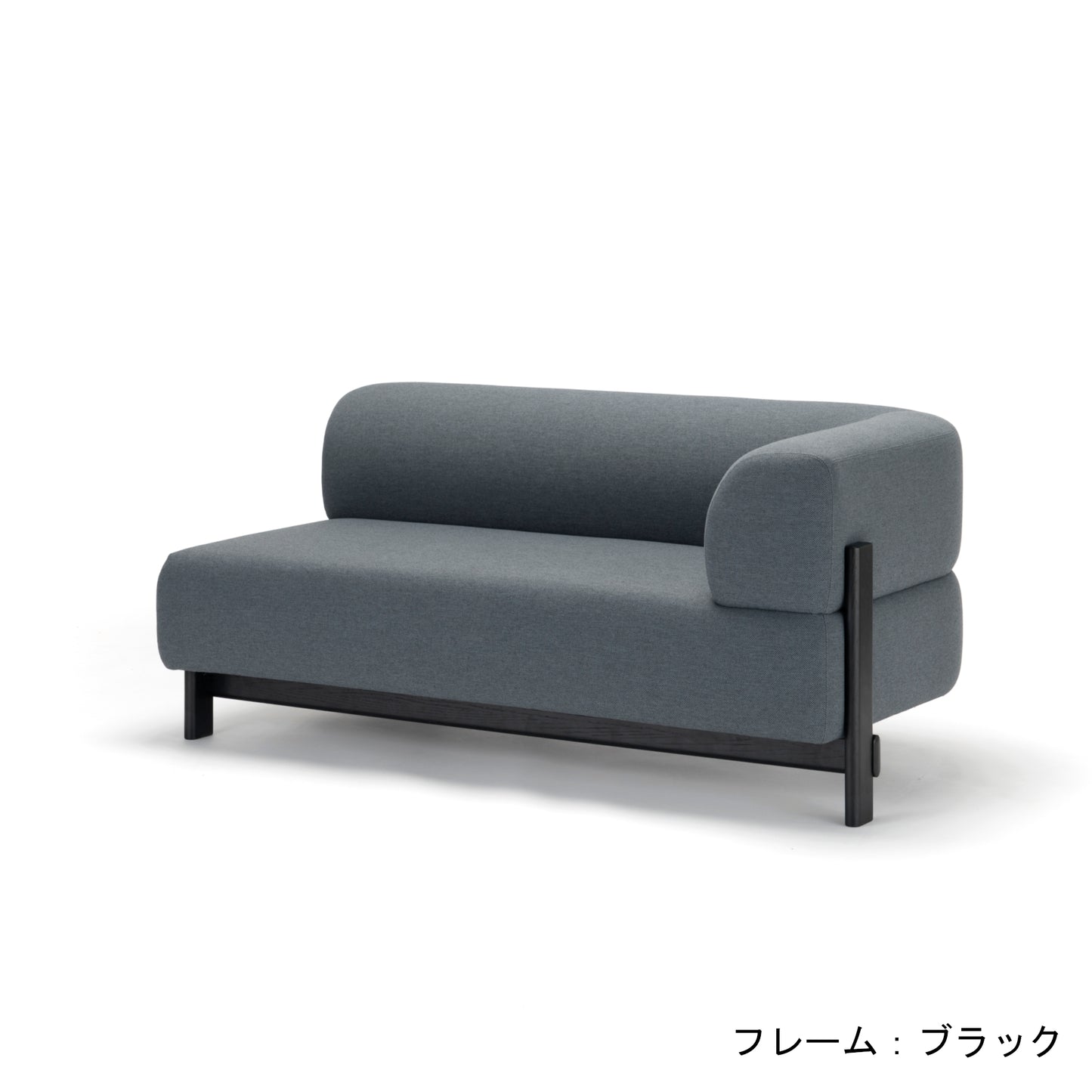 Elephant Sofa 2-Seater Right / Left Arm Corner | エレファントソファ ライトアーム / レフトアーム コーナー
