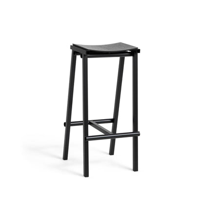 TABURETE 8 BAR STOOL HIGH