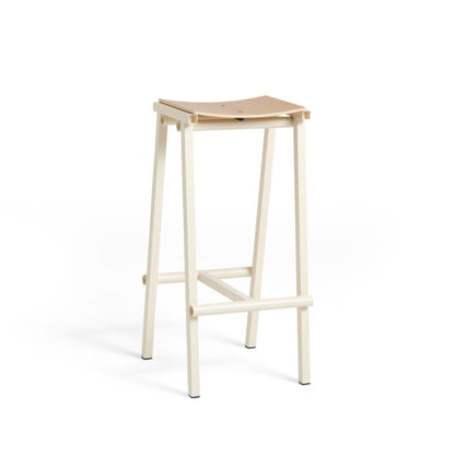 TABURETE 8 BAR STOOL HIGH