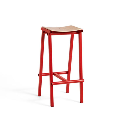 TABURETE 8 BAR STOOL HIGH