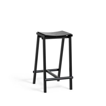 TABURETE 8 BAR STOOL LOW