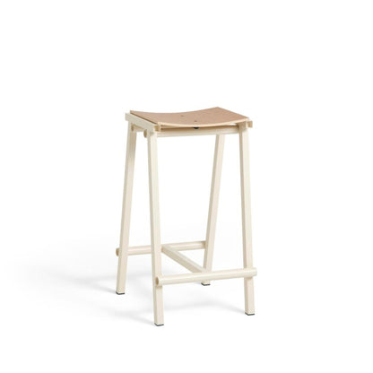 TABURETE 8 BAR STOOL LOW