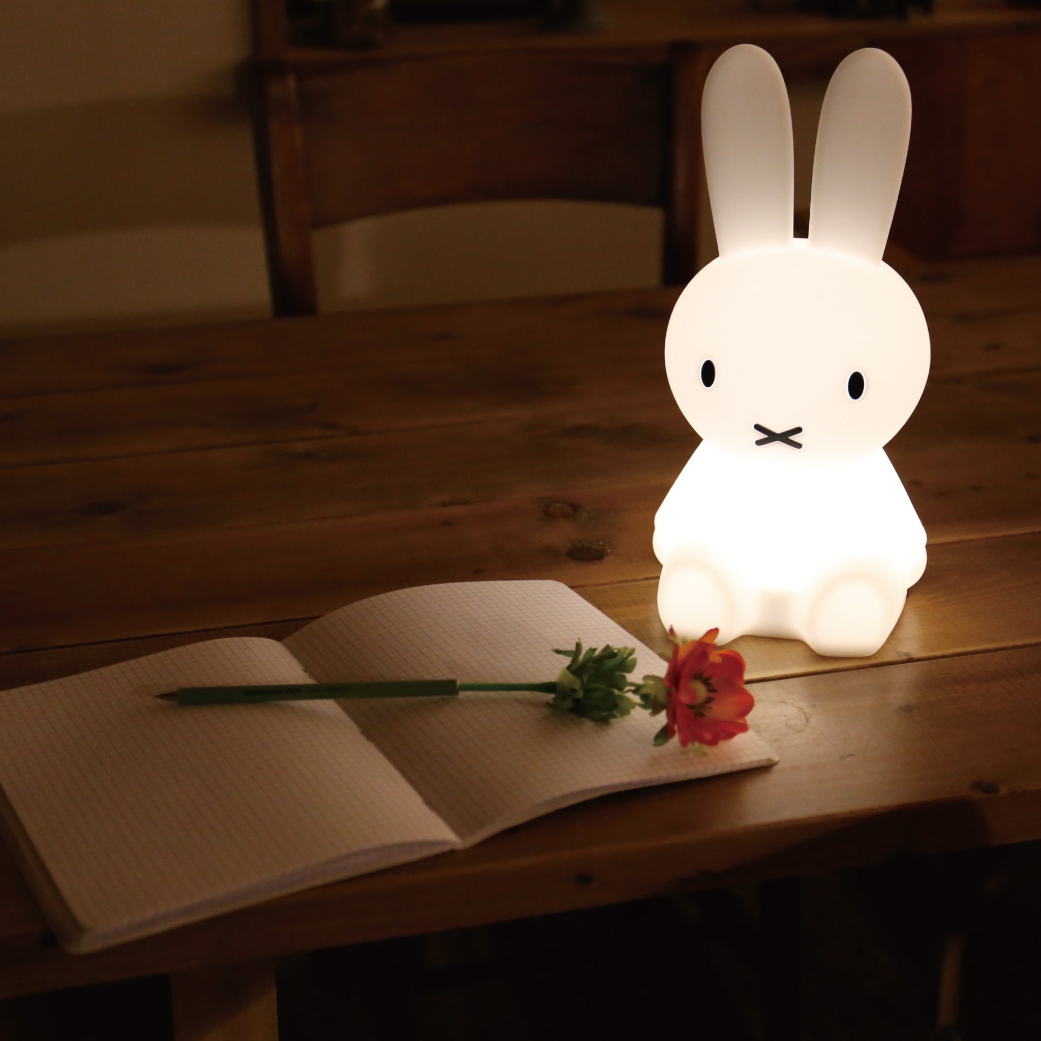 FIRST LIGHT miffy and friends | Miffy（ミッフィー）| Mr.Maria 