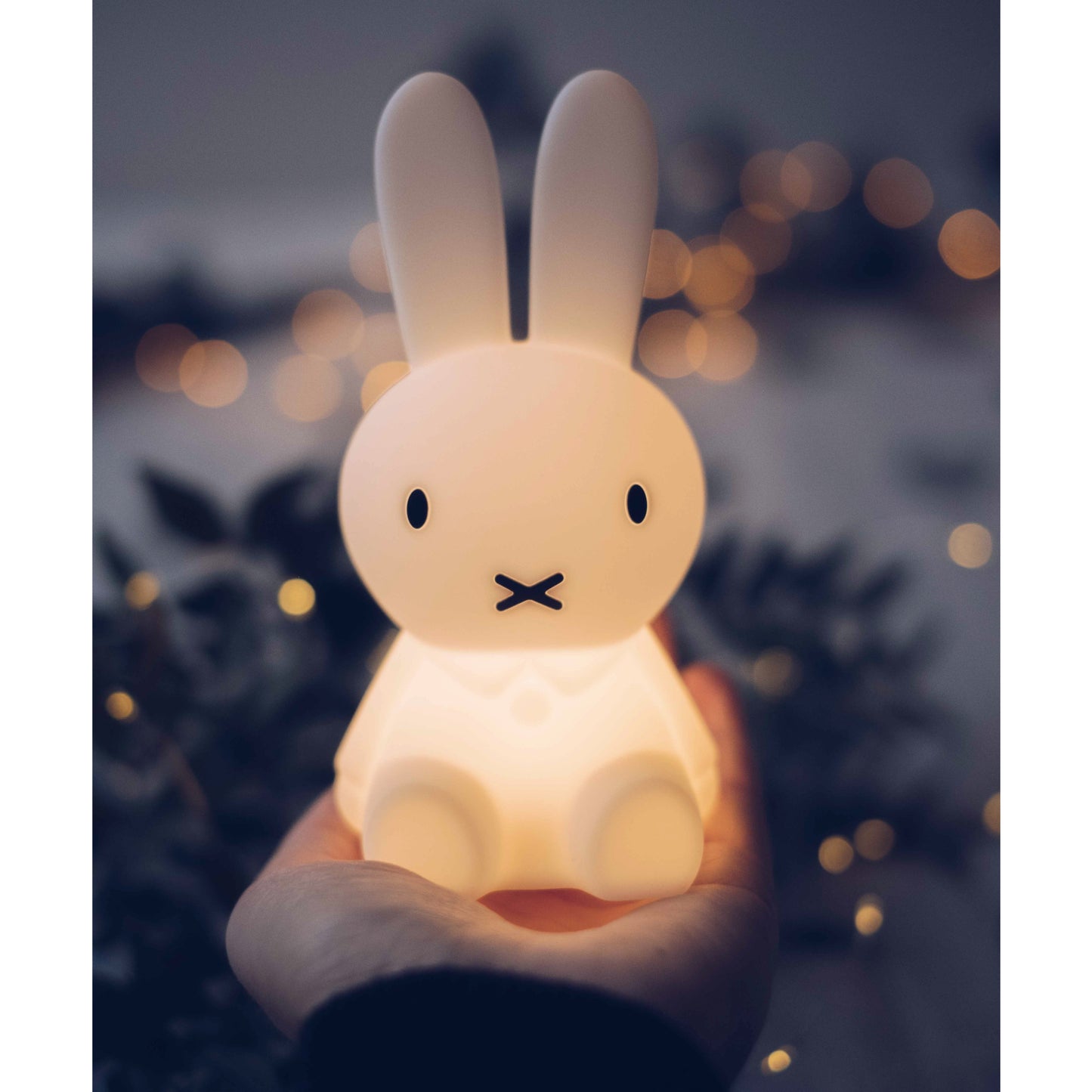 Bundle of Light | Miffy