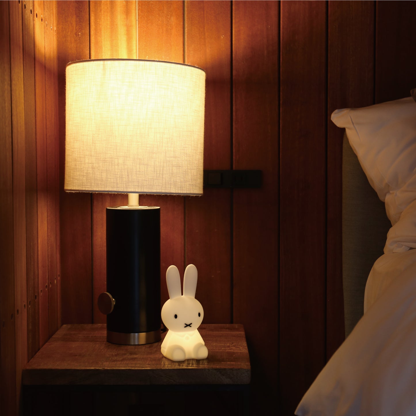 Bundle of Light | Miffy