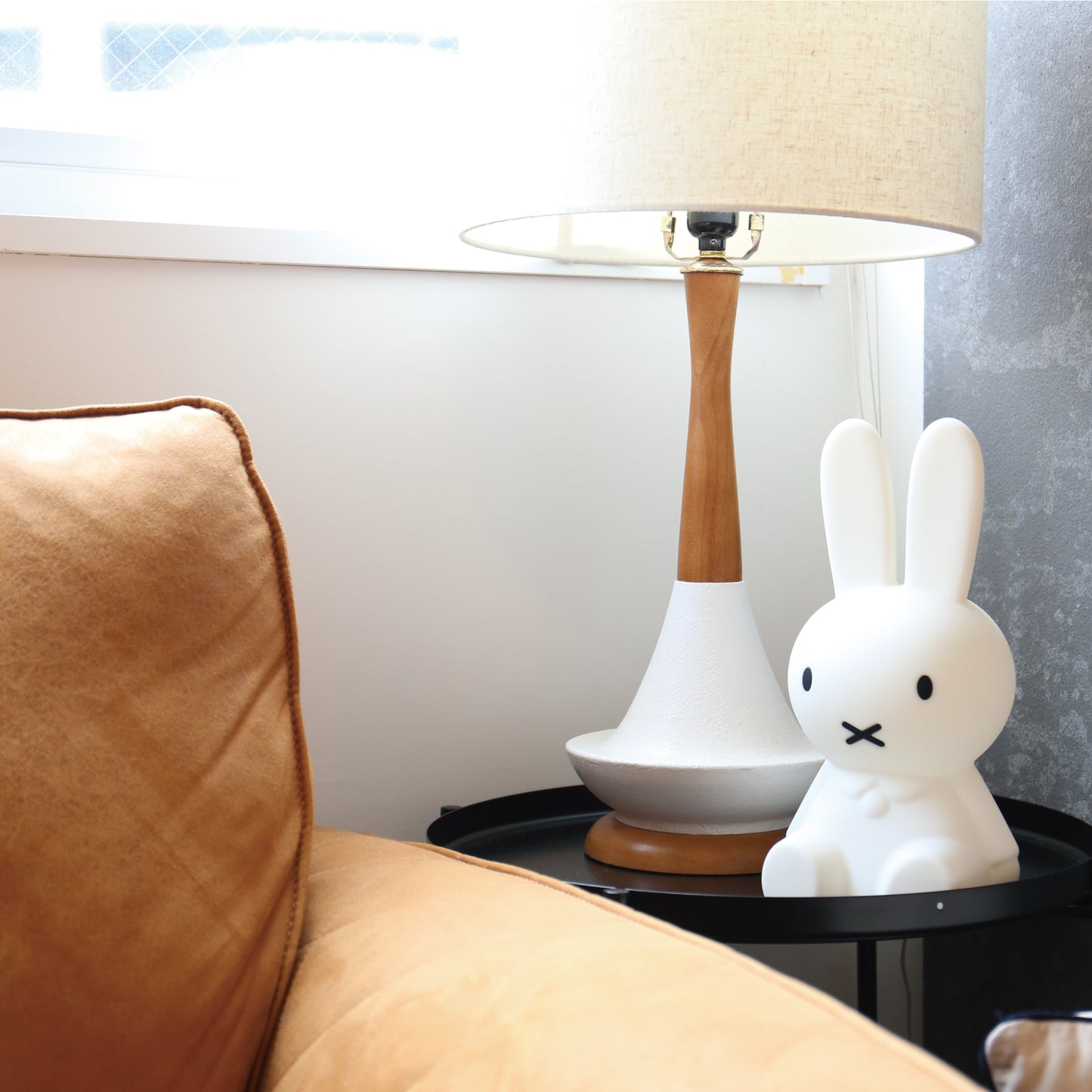 FIRST LIGHT miffy and friends | Miffy